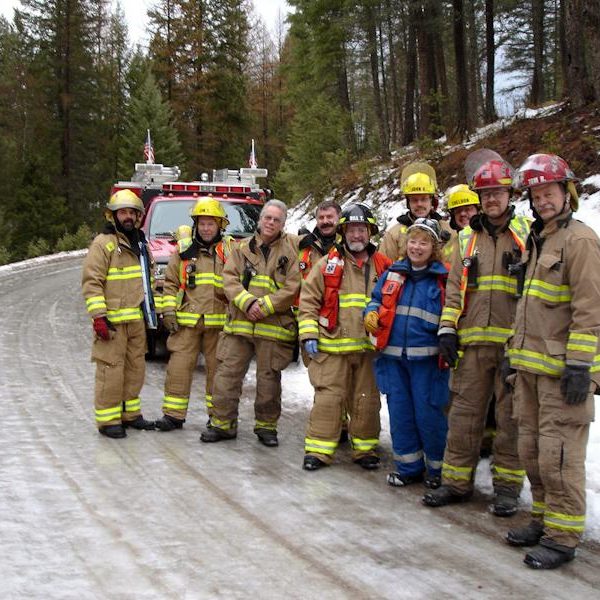 Rescue Our Own – Pic 9